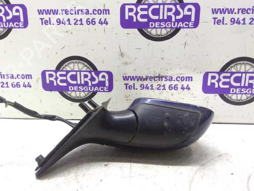 Right mirror SKODA OCTAVIA I (1U2)  | BP9471843C27 