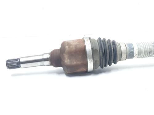 Right front driveshaft CITROËN C3 III (SX) 1.2 VTi 82 | BP38614916M39 - Image 2
