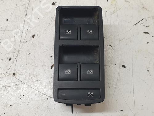 Used Left front window switch OPEL INSIGNIA A Sports Tourer (G09) [2008-2017]  22337595