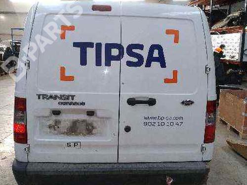 FORD TRANSIT CONNECT (P65_, P70_, P80_)  1.8 TDCi  1021127