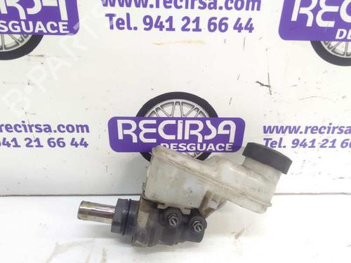 Brake master cylinder TOYOTA YARIS (_P1_) 1.4 D-4D (NLP10_) | BP9468789M77 