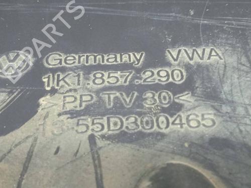 Glove box VW GOLF V (1K1)  | BP9486318C95 
