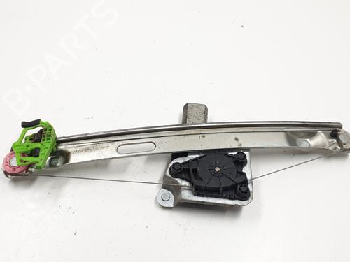 Rear left window mechanism BMW 3 (E90) 320 d | BP31382891C24 