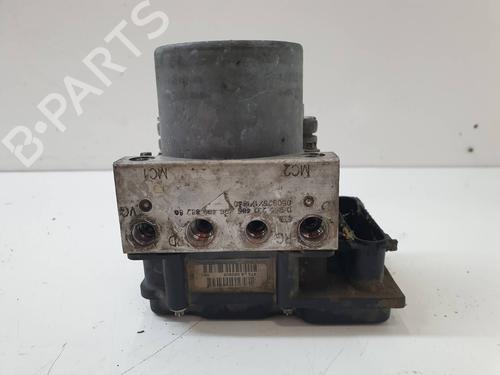ABS pump CITROËN C4 Coupe (LA_)  | BP18708283M43 