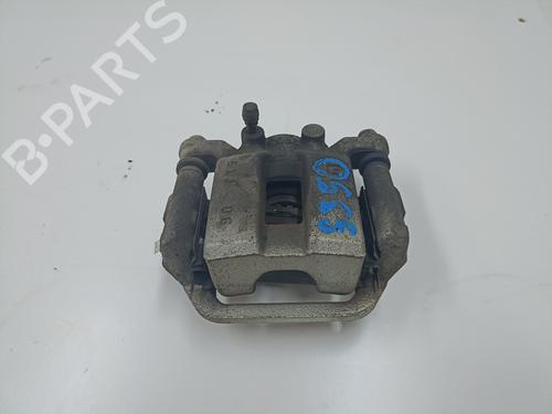 Left rear brake caliper NISSAN LEAF (ZE1)  | BP26900289M107 