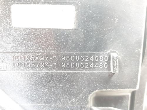 Left taillight CITROËN C4 II (NC_) 1.6 BlueHDi 100 | BP37720231C34  - Image 6
