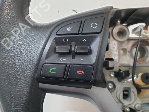 Steering wheel HYUNDAI TUCSON (TL, TLE)  | BP18708510C49 