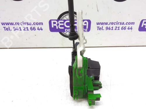Front right lock KIA CARENS IV  | BP9463919C97 