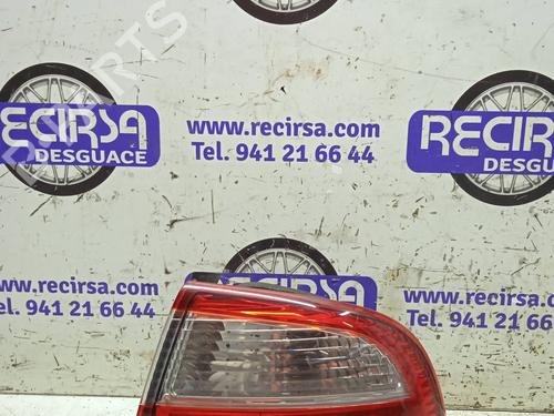Used Right taillight SEAT TOLEDO II (1M2) [1998-2006]  9484908