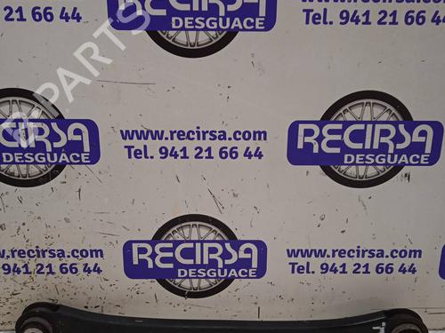 Right rear suspension arm BMW 3 Touring (F31)  | BP9550786M15 