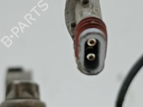 Left front steering knuckle OPEL ASTRA H Estate (A04)  | BP9493740M25 