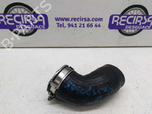 Pipe VW GOLF VI (5K1) | BP14238093M125