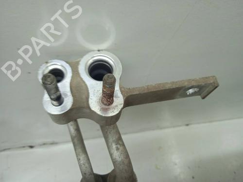AC radiator KIA CARENS III MPV (UN)  | BP11853891M32 