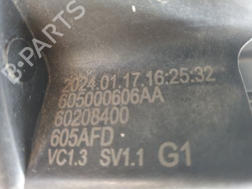 Right headlight OMODA 5  | BP29135713C29