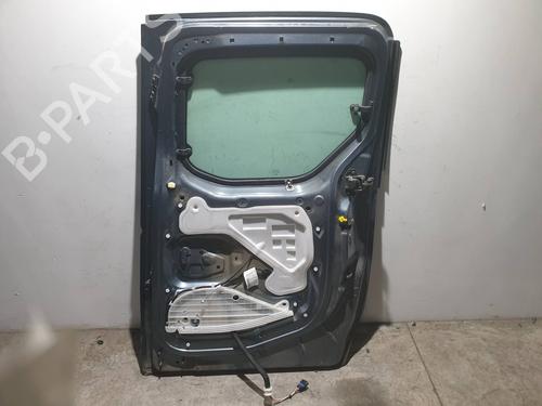Høyre side skyvedør CITROËN BERLINGO MULTISPACE (B9)  | BP25882545C75 