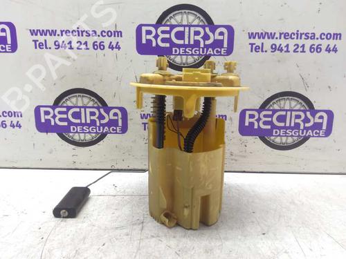 Used Fuel pump Fuel pump 9472886 9472886