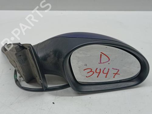 Used Right mirror SEAT CORDOBA (6L2) [2002-2009]  9477418