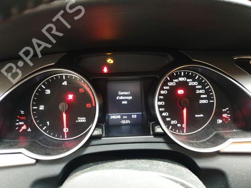 Electronic module AUDI A5 (8T3) 3.0 TDI quattro | BP37264512M83 - Image 27