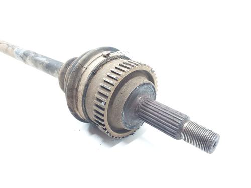 Right front driveshaft RENAULT KANGOO (KC0/1_) | BP29506657M39