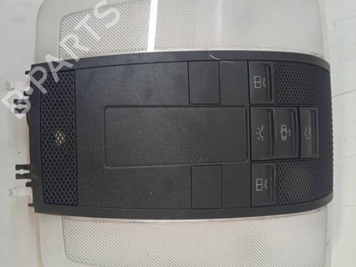 Used Interior roof light MERCEDES-BENZ C-CLASS (W204) [2007-2015]  15184350