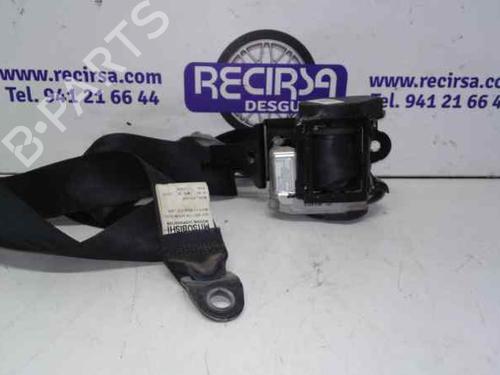 Airbag Kit MITSUBISHI OUTLANDER II (CW_W) 2.0 DI-D (CW8W) | BP9462212C86 