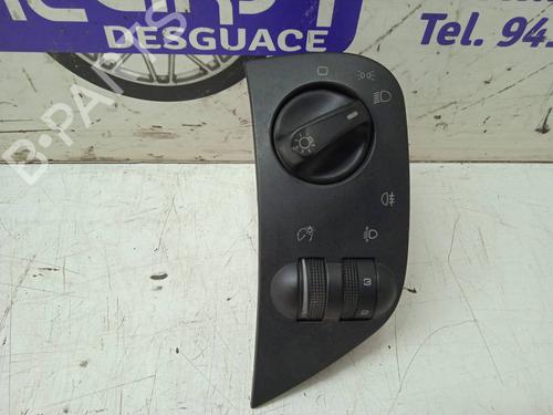 Headlight switch SEAT IBIZA II (6K1)  | BP9484748I24 