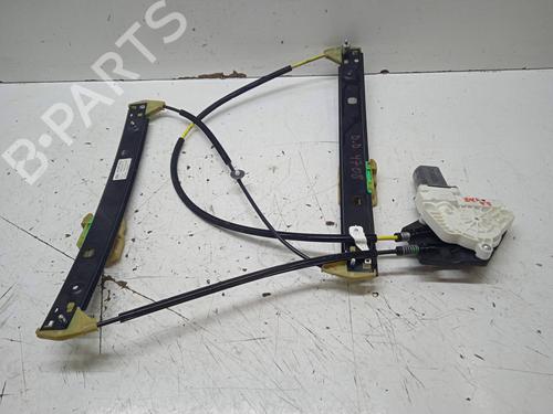 Used Front right window mechanism AUDI A1 Sportback (8XA, 8XF) [2011-2019]  11198992