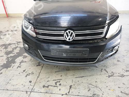 Engine VW TIGUAN (5N_) 2.0 TDI 4motion | BP36552433M1 - Image 26