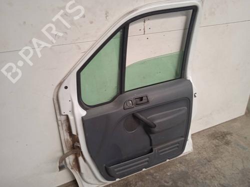 Right front door FORD TOURNEO CONNECT  | BP10660544C3 