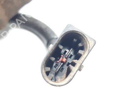 Styring servopumpe RENAULT KANGOO (KC0/1_)  | BP29506663M99 