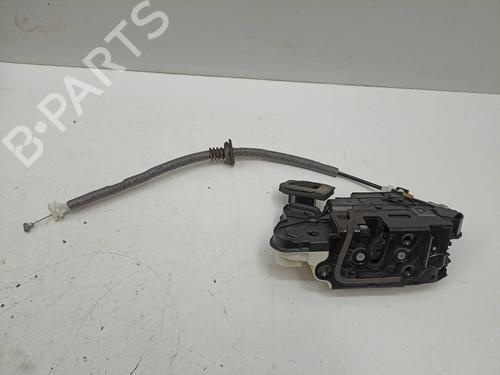 Used Front left lock SEAT TOLEDO IV (KG3) [2012-2019]  9460356