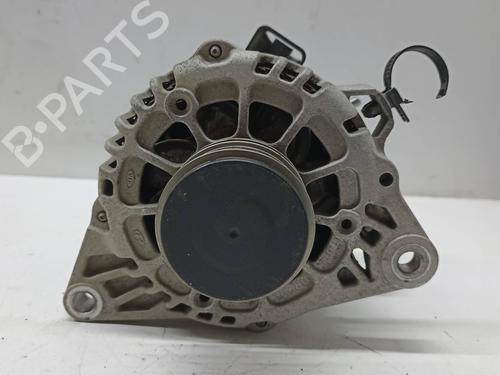 Alternator HYUNDAI i20 II (GB, IB)  | BP11055333M7 