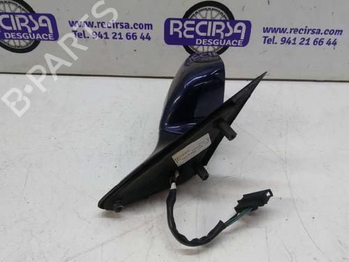 Right mirror SKODA OCTAVIA I (1U2)  | BP9464574C27 