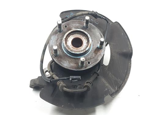 Højre Styrespindel Lejehus HYUNDAI VELOSTER (FS) 1.6 GDI (140 hp) 30317304