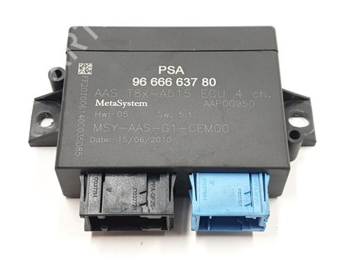 Used Electronic module Electronic module 38461059 38461059