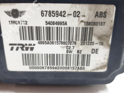 ABS pump MINI MINI (R56) Cooper | BP35944288M43  - Image 8