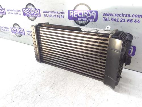 Intercooler HYUNDAI SANTA FÉ III (DM, DMA)  | BP9474533M30 