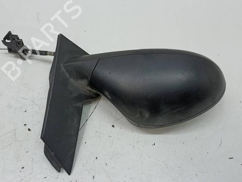 Right mirror SEAT ALTEA (5P1)  | BP9740375C27 