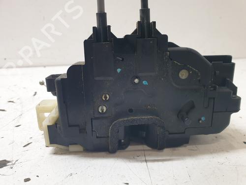 Rear left lock HYUNDAI SANTA FÉ II (CM)  | BP24112345C100 