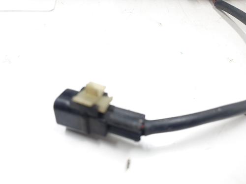 Front wiper motor CHEVROLET CAPTIVA (C100, C140) 2.0 D 4WD | BP33538628M29  - Image 5