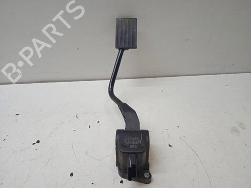 Used Pedal PEUGEOT 508 SW I (8E_) [2010-2018]  13665820