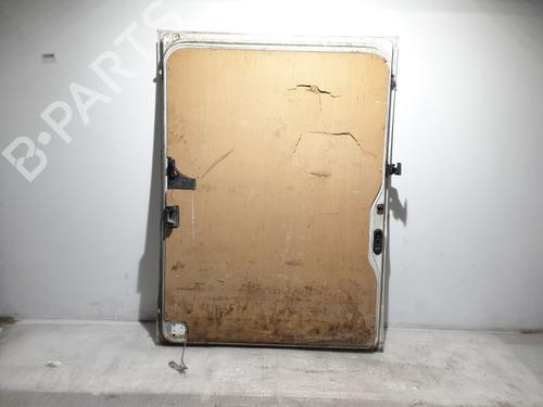 Right slide door CITROËN JUMPER II Van 2.2 HDi 110 | BP30883638C75 