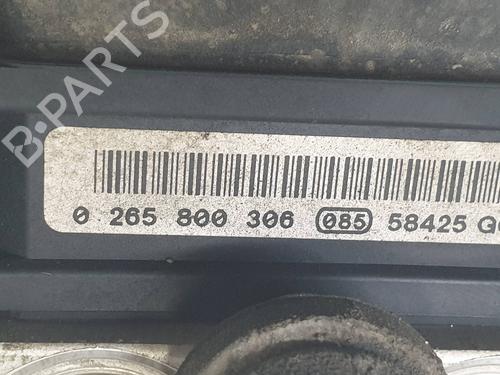 ABS pump FIAT PANDA (169_) 1.2 (169.AXB11, 169.AXB1A) | BP20723863M43 