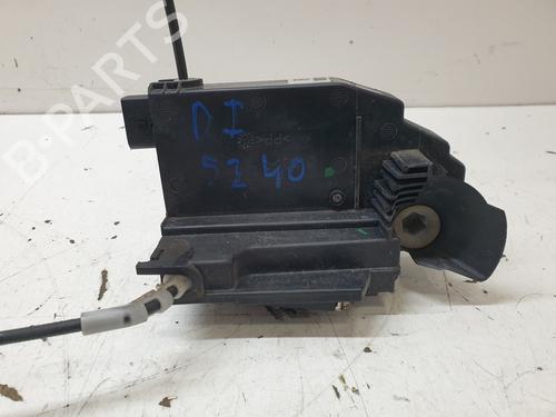 Used Front left lock PEUGEOT 308 II (LB_, LP_, LW_, LH_, L3_) [2013-2021]  23078799