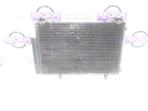 Used AC radiator TOYOTA YARIS (_P1_) 1.4 D-4D (NLP10_) (90 hp) 9469154