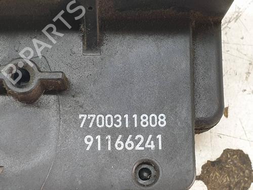 Front right lock NISSAN PRIMASTAR Bus (X83)  | BP29123571C97 