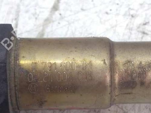 Electronic sensor BMW 1 (E87) 120 d | BP9472635M84 