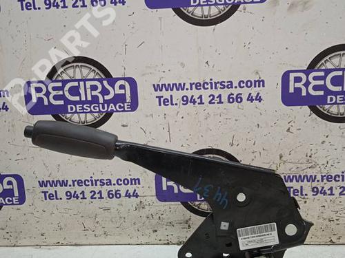 Used Hand brake Hand brake CITROËN JUMPER II Van 2.2 HDi 110 (110 hp) 9551074 9551074
