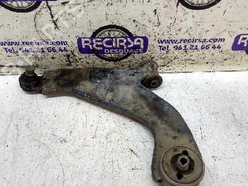 Left front suspension arm FORD MONDEO III (B5Y)  | BP9490735M12 
