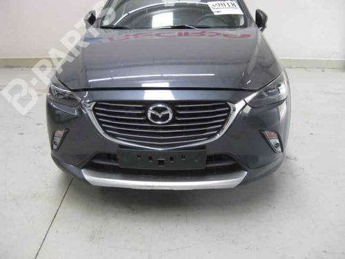 Used Parts MAZDA CX-3 (DK)  2.0 SKYACTIV-G (DK5W, DK6W)  1058874